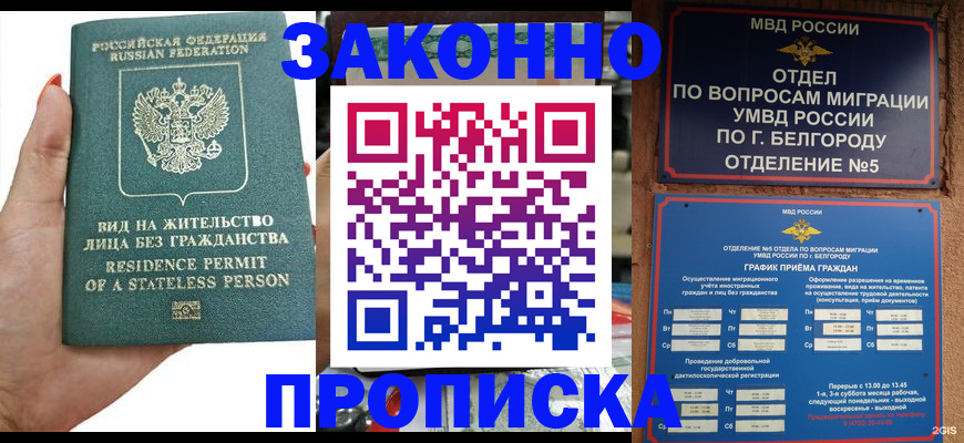 прописка для кредита в Зиме